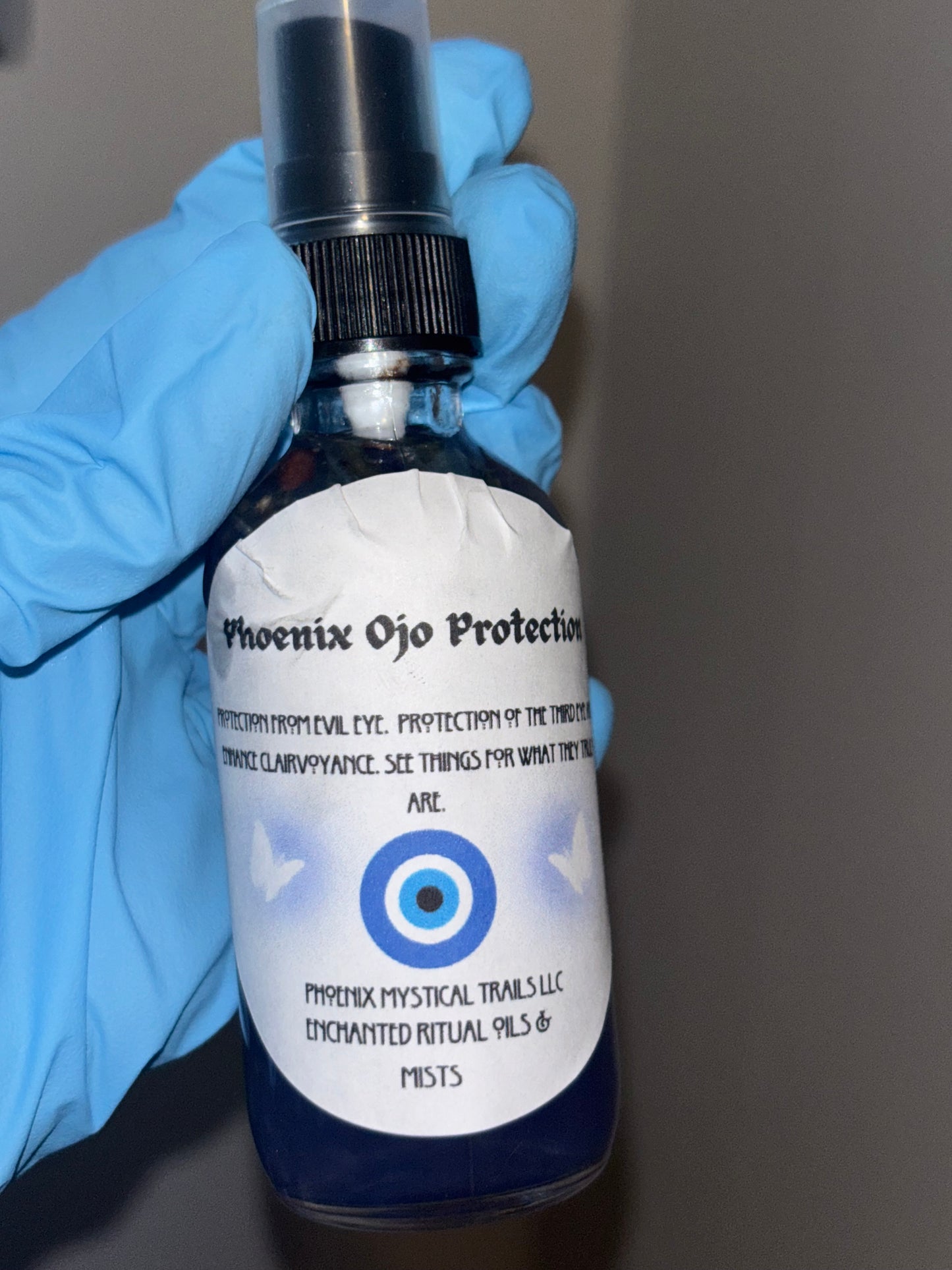 Phoenix Ojo Protection