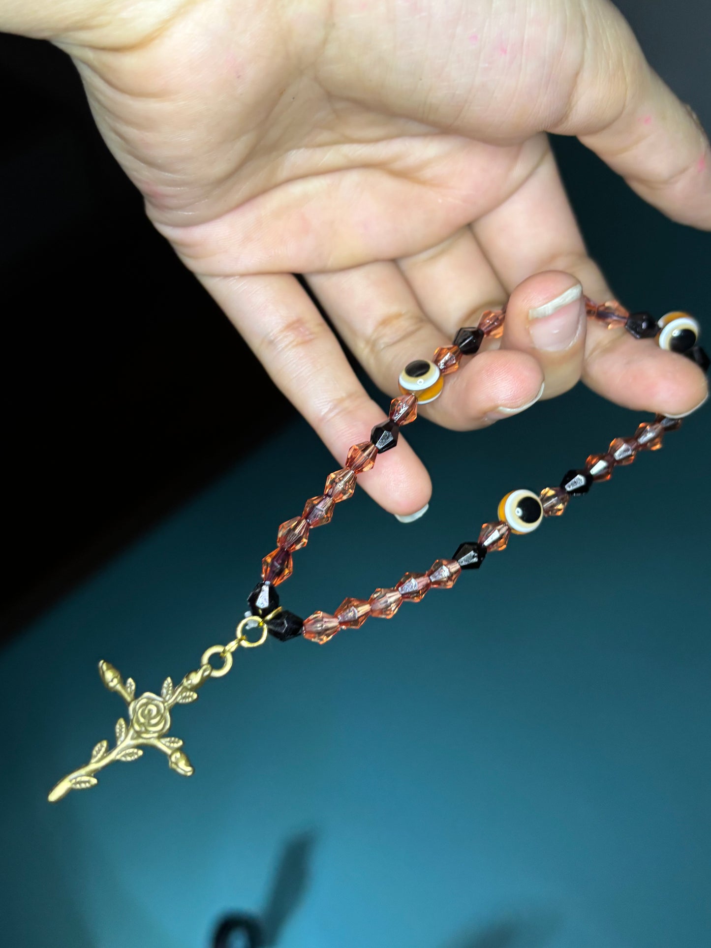 Evil Eye Protection Blessed Bracelets