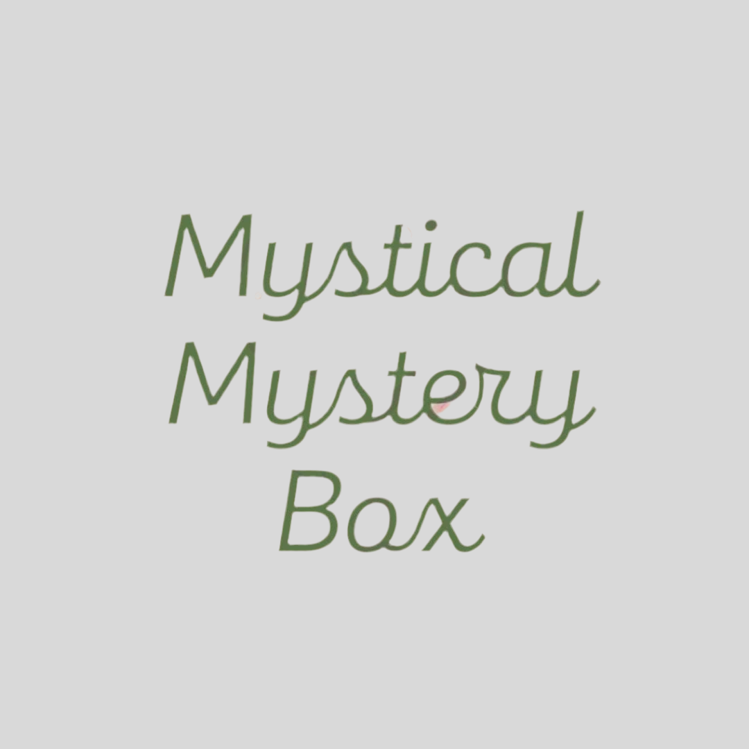 Mystery Box
