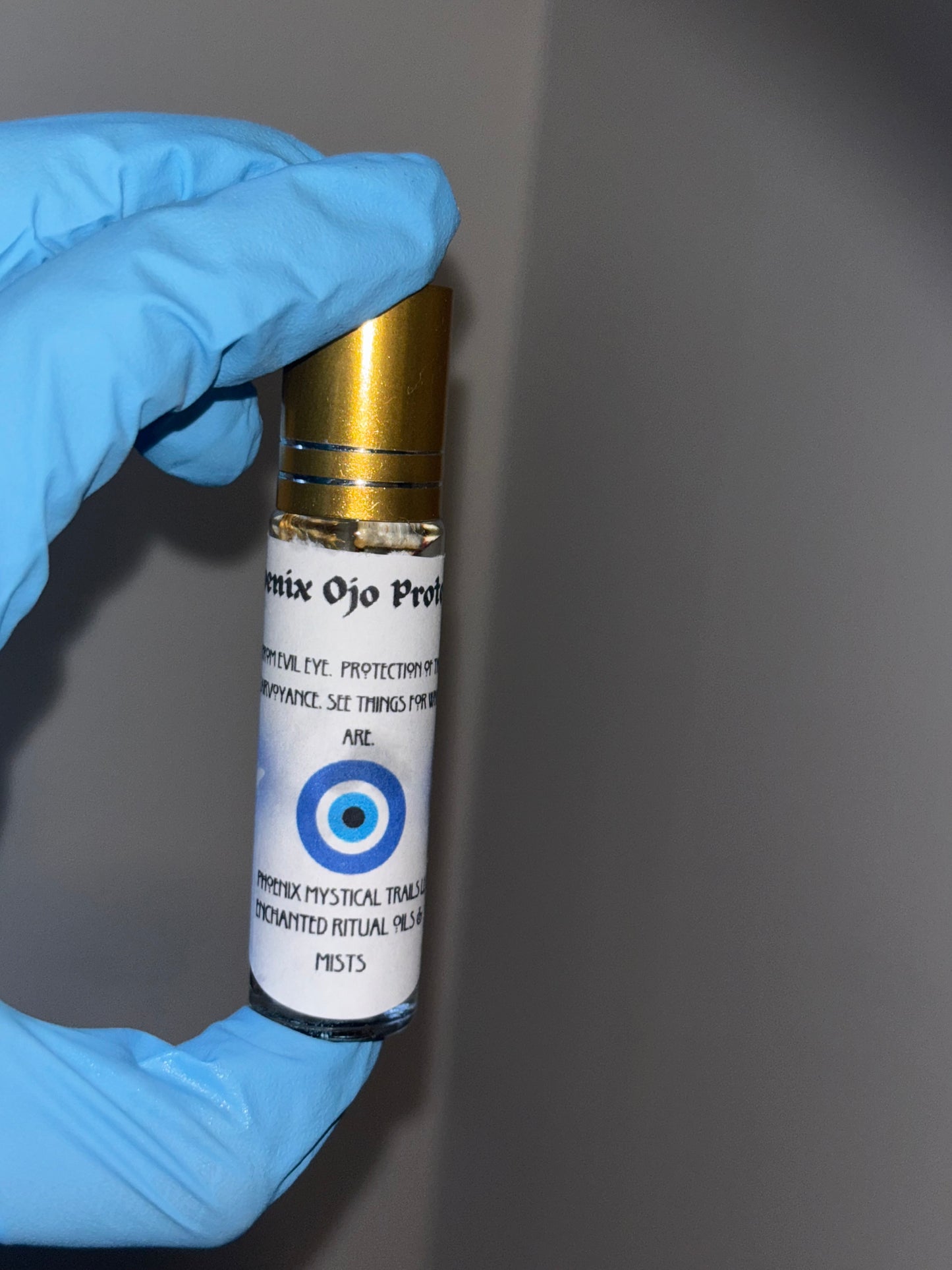 Phoenix Ojo Protection