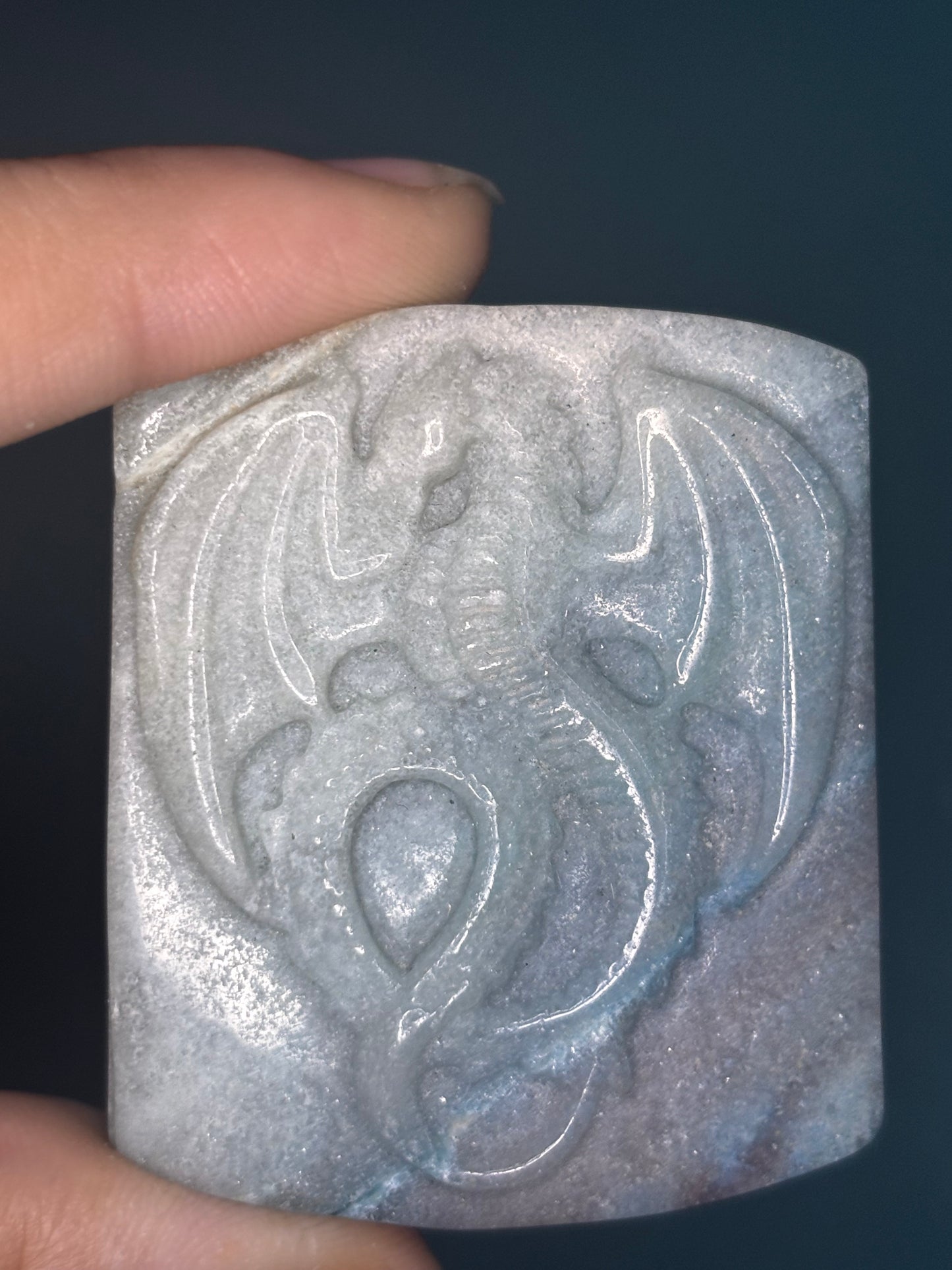 Dragon Trolleite