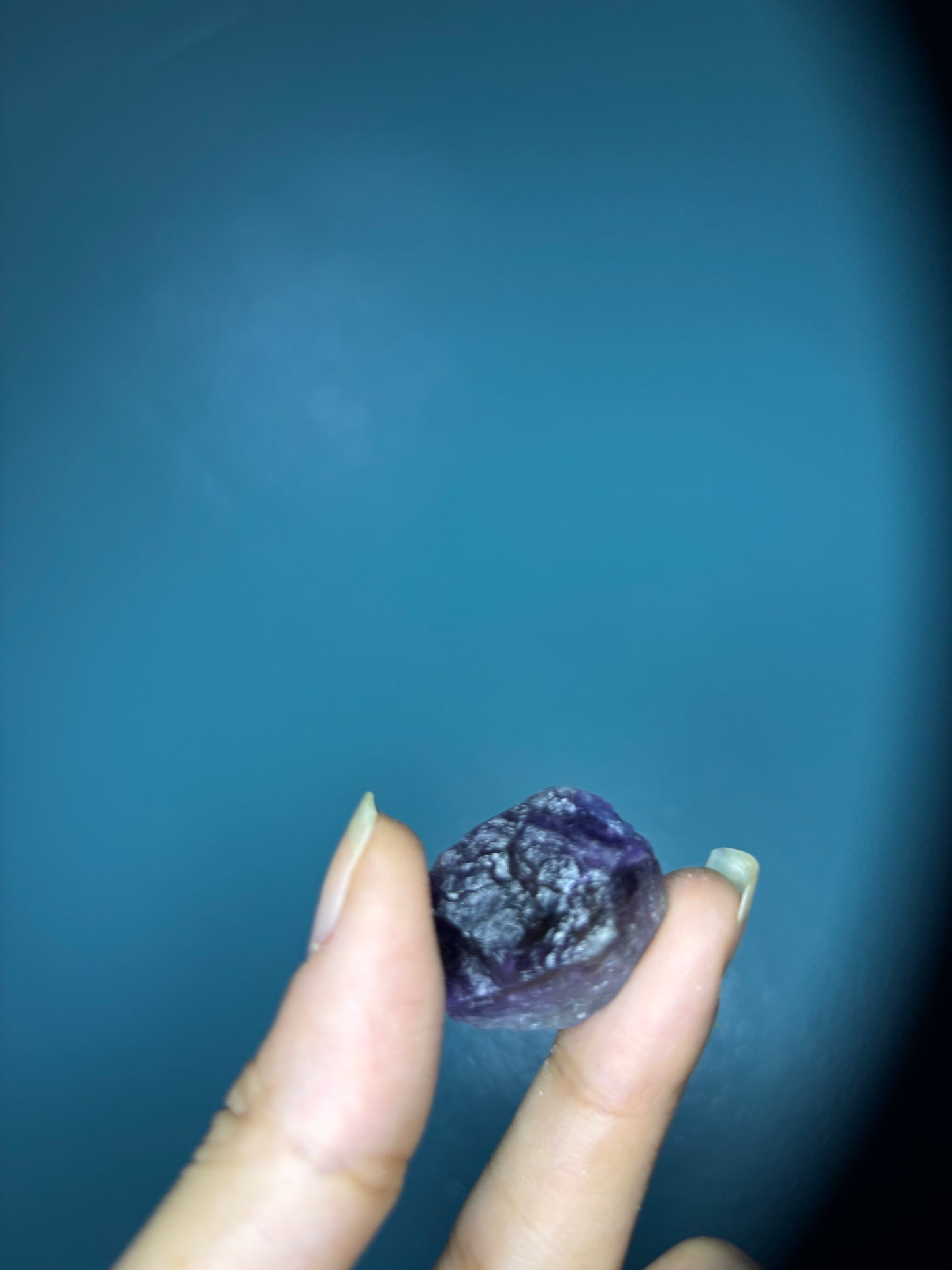 Raw Amethyst Crystal