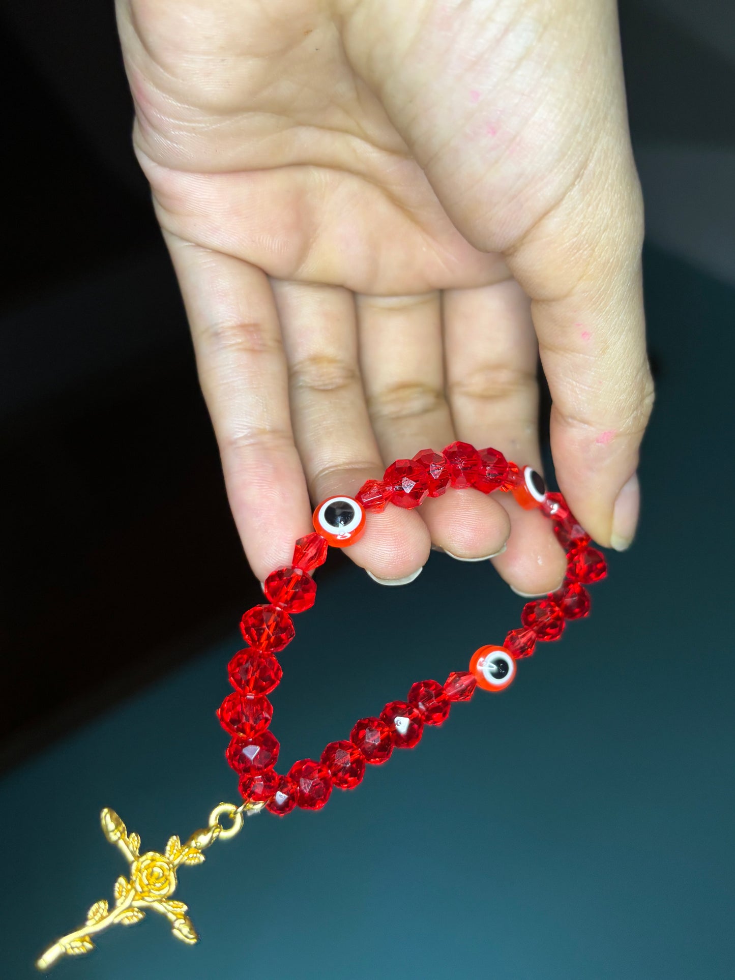 Evil Eye Protection Blessed Bracelets