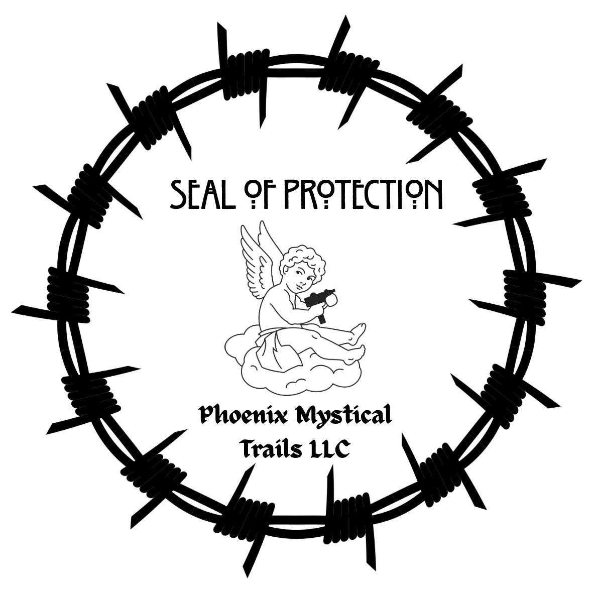 seal of protection
