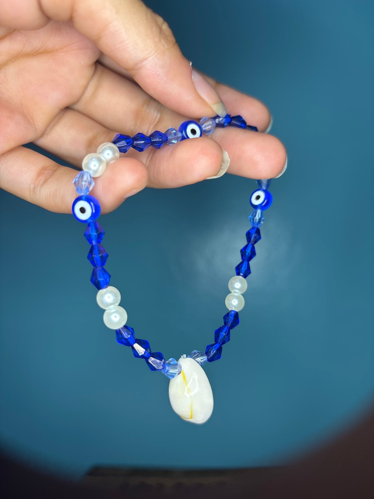 Evil Eye Protection Blessed Bracelets