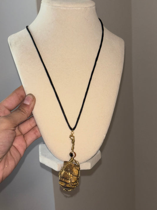 Customized Necklace