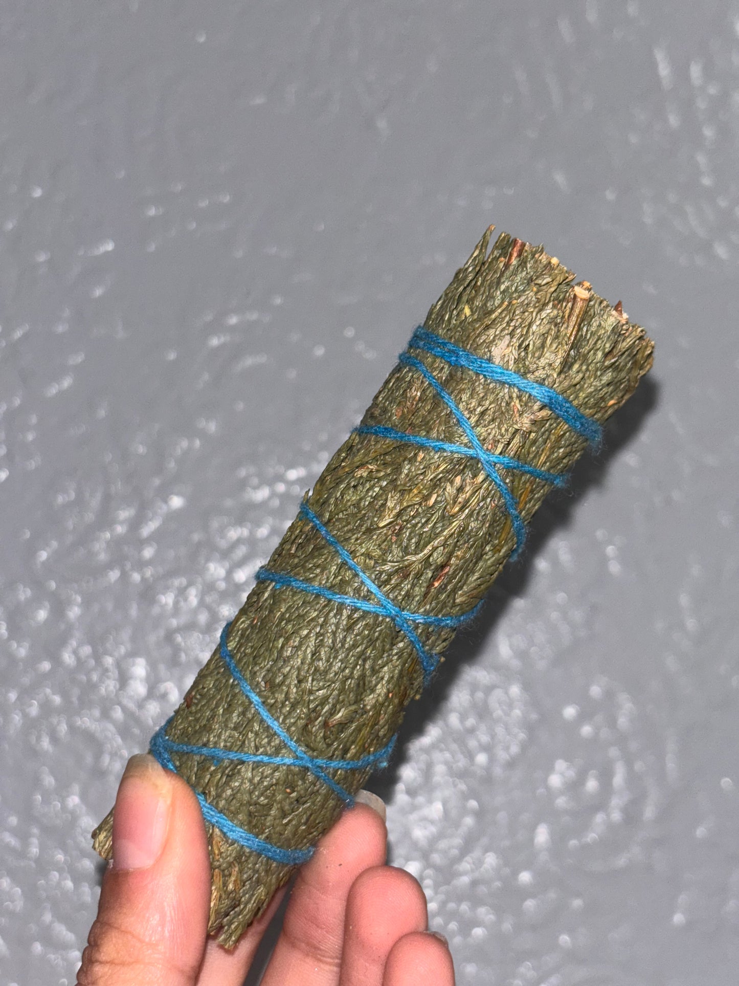 Cedar Smudge Stick