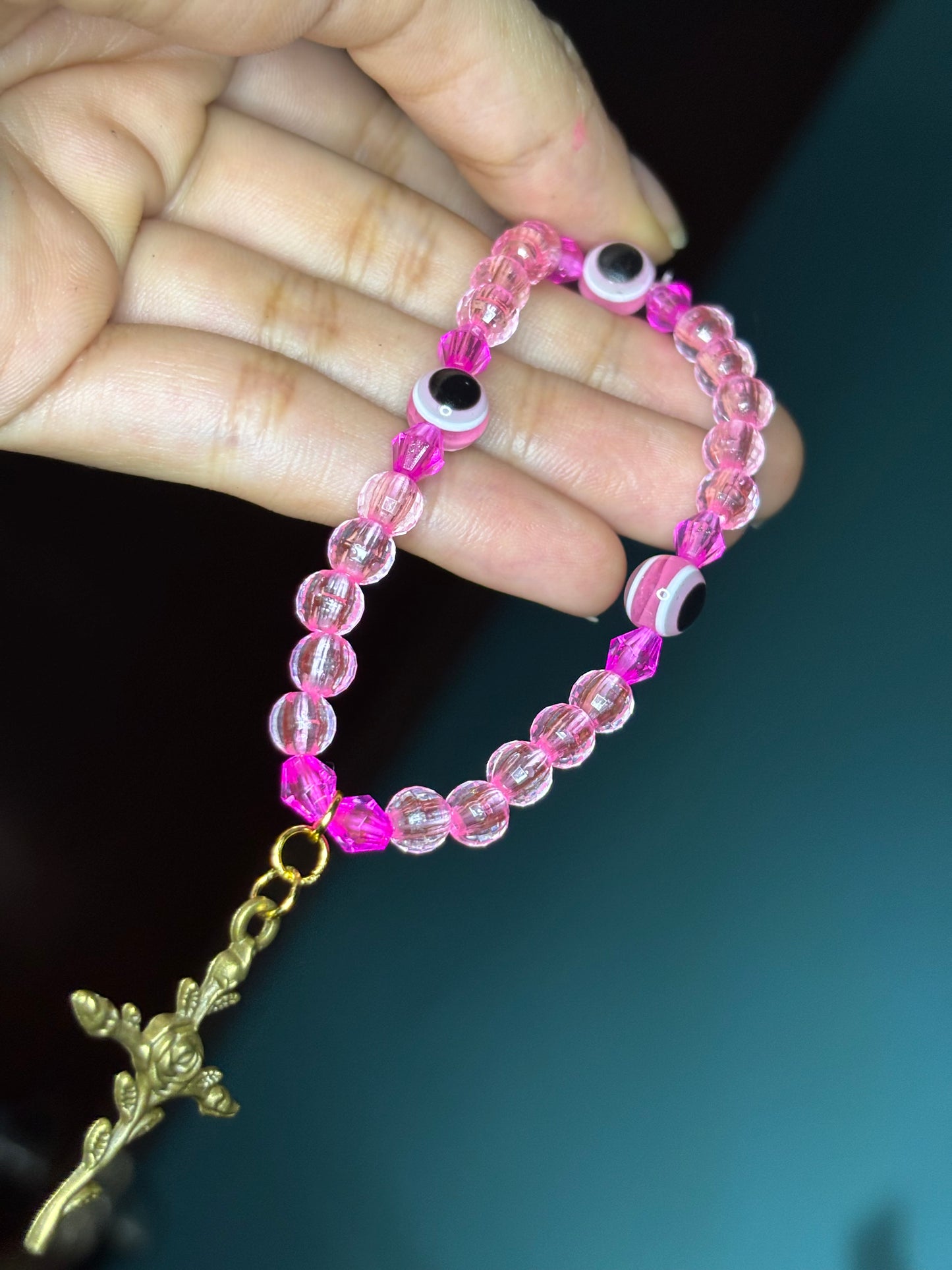 Evil Eye Protection Blessed Bracelets