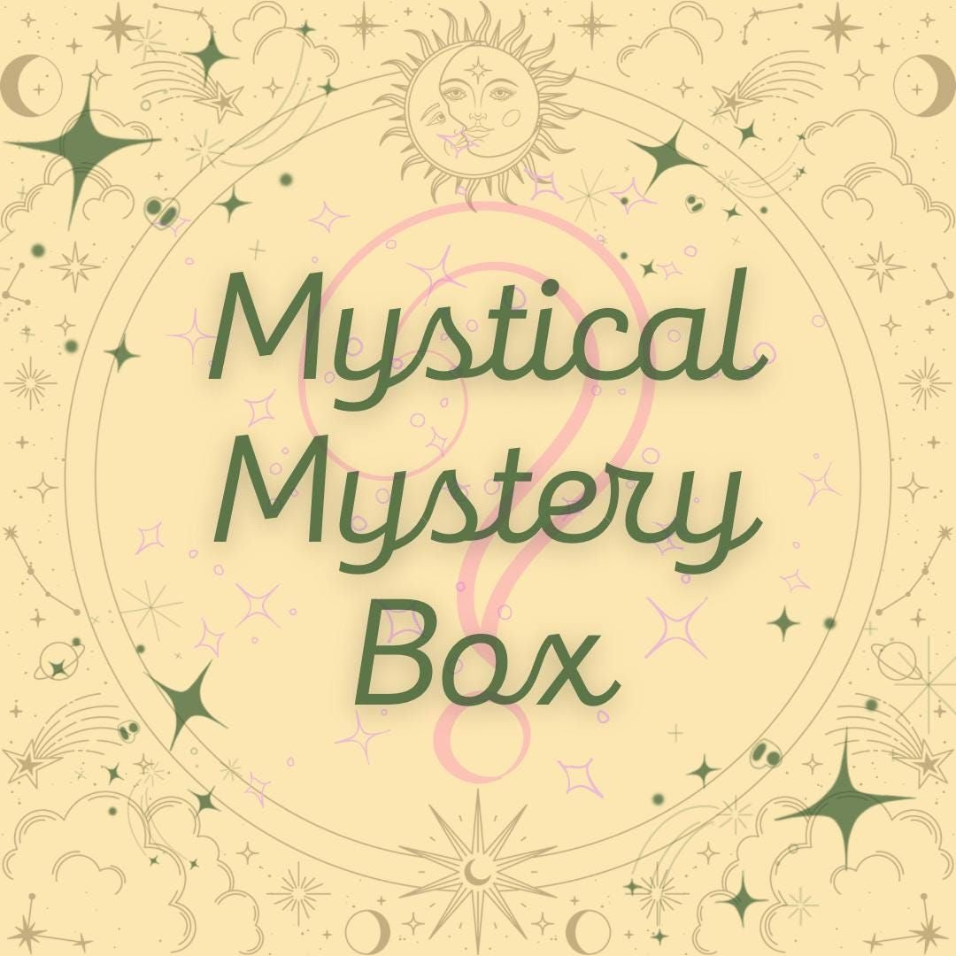 Mystery Box