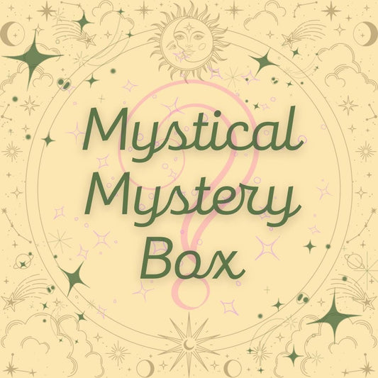 Mystery Box