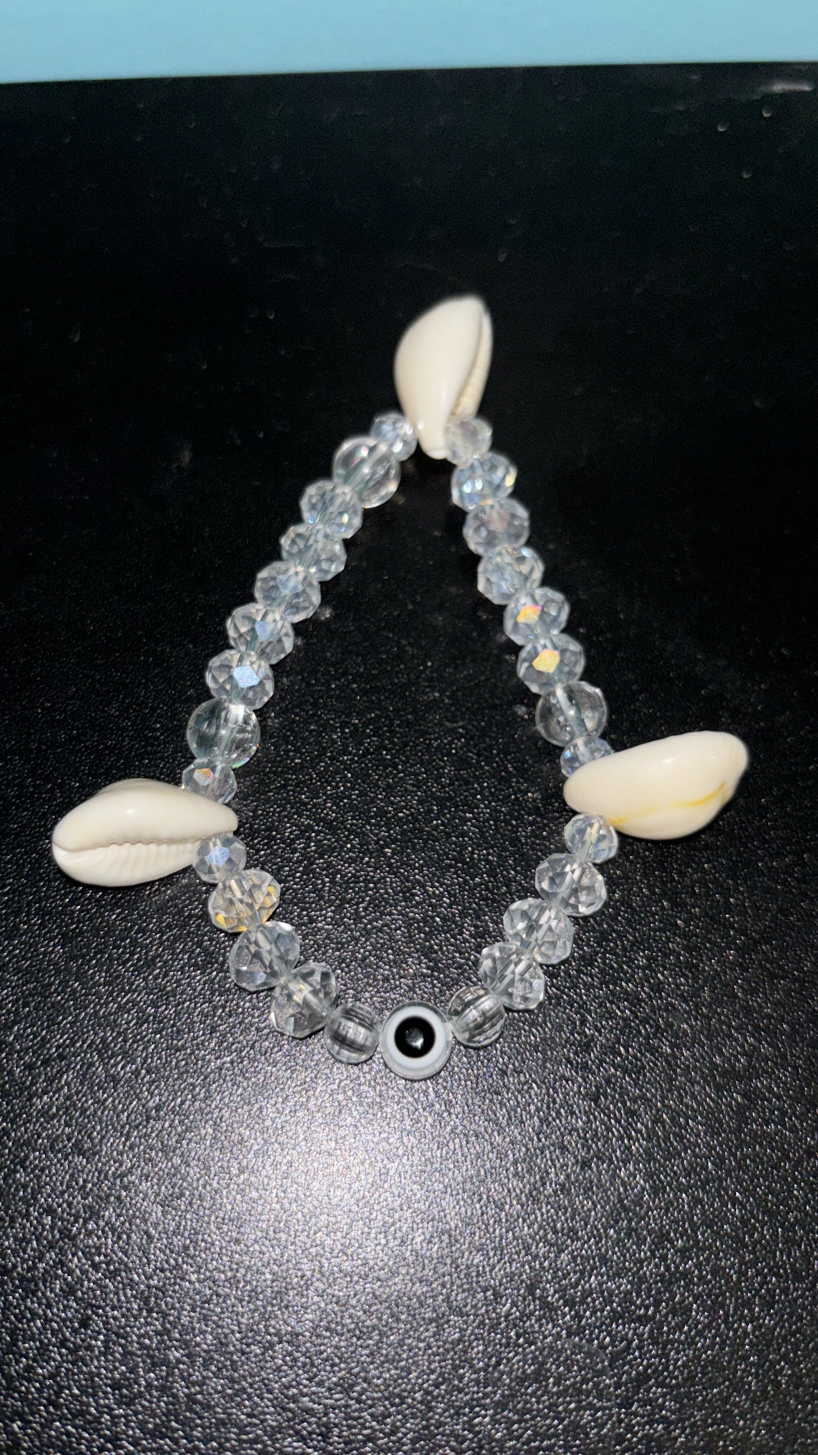 Evil Eye Protection Blessed Bracelets