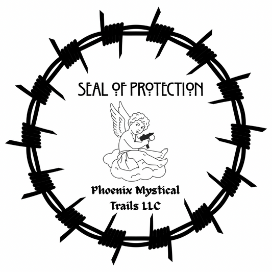 seal of protection