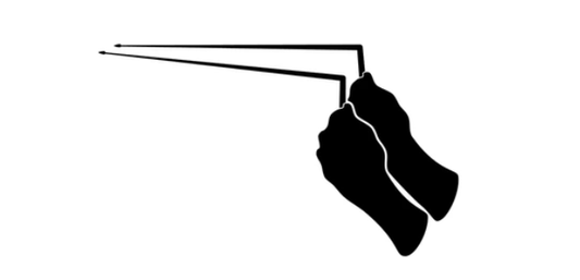 Dowsing Rods Yes/No/ Maybe Questions 5