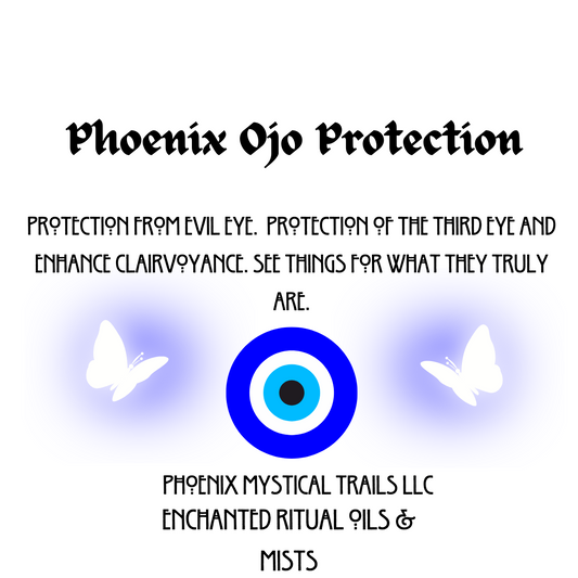 Phoenix Ojo Protection